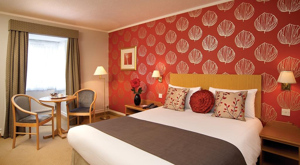The Hickstead Hotel