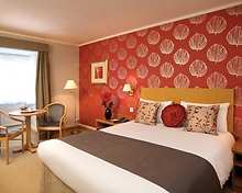 The Hickstead Hotel