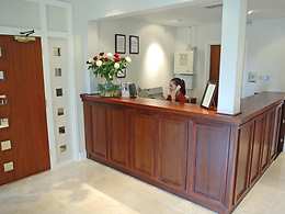 Hickstead Hotel