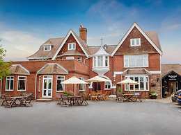 Hickstead Hotel