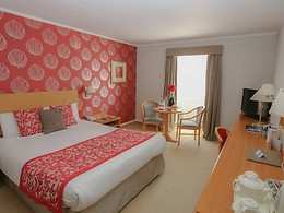 Executive Double room, Hickstead Hotel