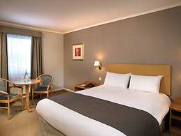 Hickstead Hotel