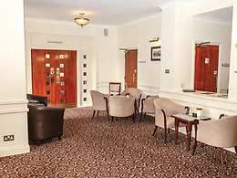 The Hickstead Hotel