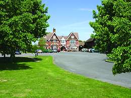 Hickstead Hotel