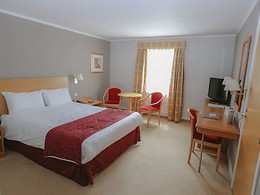 Classic Double room, Hickstead Hotel