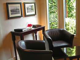 Hickstead Hotel