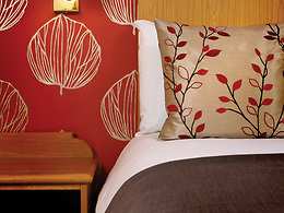 Hickstead Hotel