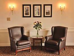 The Hickstead Hotel