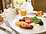 The Hickstead Hotel - The Grange Bar & Lounge restaurant