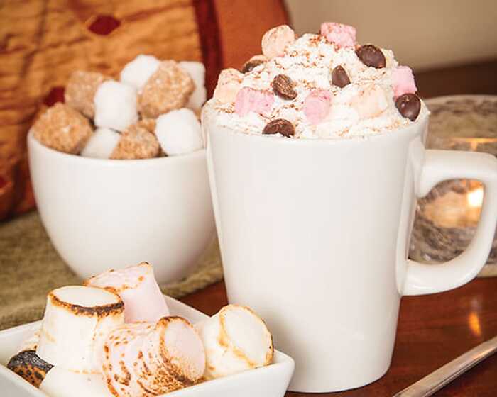 The Grange Bar & Lounge restaurant, The Hickstead Hotel