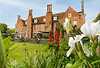 Hintlesham Hall