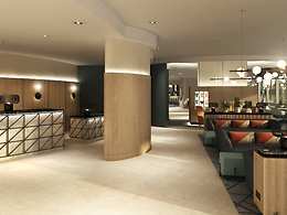 Crowne Plaza Hotel Reading East