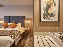Crowne Plaza Hotel Reading East