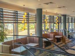 Crowne Plaza Hotel Reading East