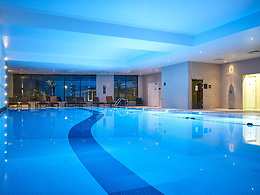 Crowne Plaza Hotel Reading East