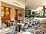 Crowne Plaza Hotel Reading East - Caprice Restaurant & Terrace restaurant