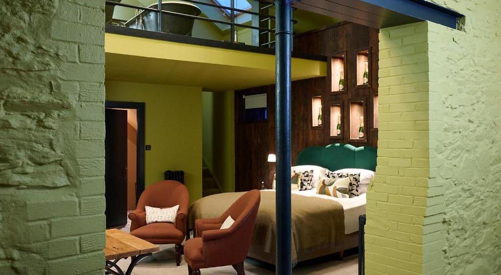 Hotel du Vin Bristol
