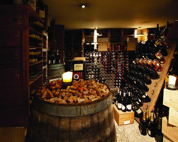 Bar restaurant, Hotel du Vin Bristol