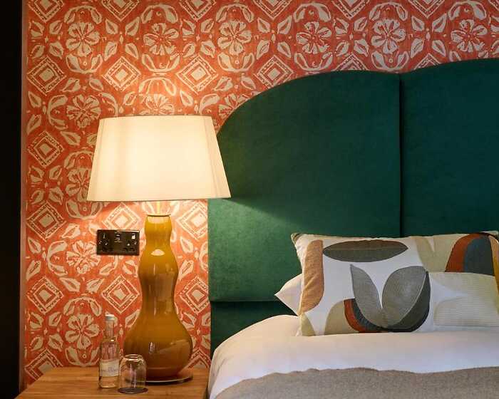Superior Double room, Hotel du Vin Bristol
