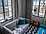 Hotel Gotham - Directors room