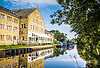 The Skipton Hotel