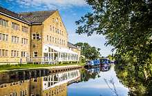 The Skipton Hotel