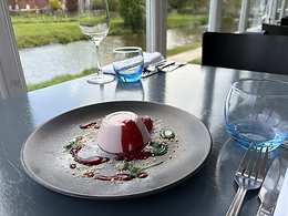 The Skipton Hotel - Restaurant restaurant Restaurant restaurant, The Skipton Hotel