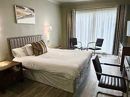 The Skipton Hotel - Standard Double room Standard Double room, The Skipton Hotel