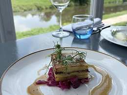 The Skipton Hotel - Restaurant restaurant Restaurant restaurant, The Skipton Hotel
