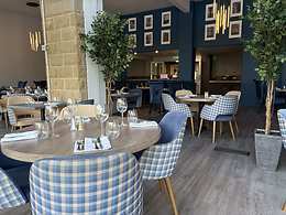 The Skipton Hotel