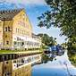 The Skipton Hotel