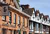 The George and Dragon Marlow