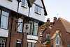 The George and Dragon Marlow
