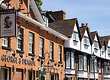 The George and Dragon Marlow