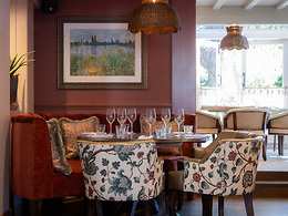 The BIG George and Dragon Marlow
