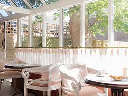 Bar restaurant, The BIG George and Dragon Marlow