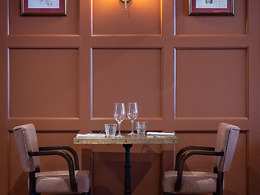 Restaurant restaurant, The BIG George and Dragon Marlow