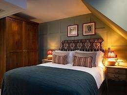 The BIG George and Dragon Marlow