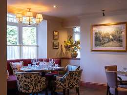 The BIG George and Dragon Marlow