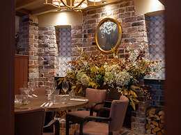 Restaurant restaurant, The BIG George and Dragon Marlow