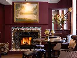 The BIG George and Dragon Marlow