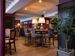 Restaurant restaurant, The BIG George and Dragon Marlow