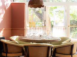 Restaurant restaurant, The BIG George and Dragon Marlow