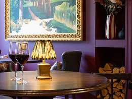 Restaurant restaurant, The BIG George and Dragon Marlow