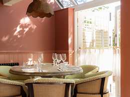 Bar restaurant, The BIG George and Dragon Marlow