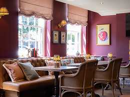 The BIG George and Dragon Marlow