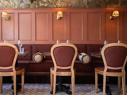 Restaurant restaurant, The BIG George and Dragon Marlow