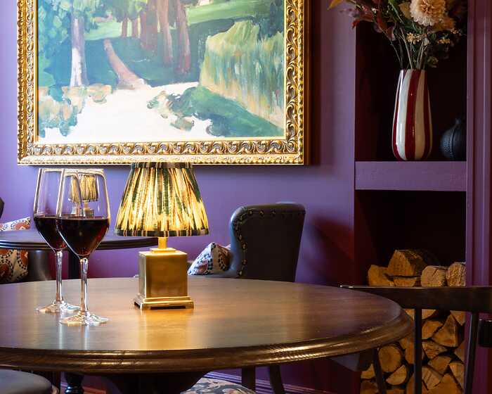 Restaurant restaurant, The BIG George and Dragon Marlow