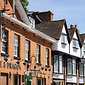 The George and Dragon Marlow