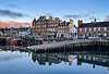 The Kirkwall Hotel